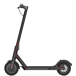 Електросамокат E-Scooter M365 Premium 11Ah чорний