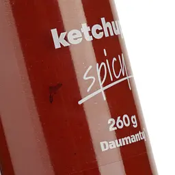 Кетчуп Daumantu WowMama Пікантний 52% 260 г (896229) - мініатюра 4
