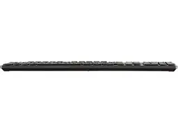 Клавіатура 2E KS280 Black (2 E-KS280WBGR_AK) - мініатюра 6