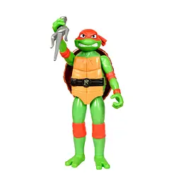 Ігрова фігурка серії «Черепашки-Ніндзя MOVIE III» XL – РАФАЕЛЬ TMNT 83224