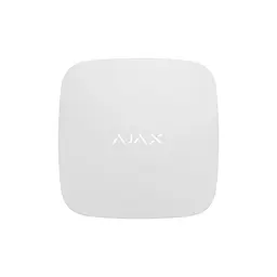 Бездротовий датчик затоплення Ajax LeaksProtect білий (26-00057)