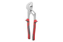 Кліщі трубні Intertool 250 мм HT-0118 - мініатюра 5