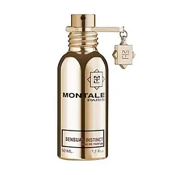 Парфумована вода Montale Sensual Instinct 50 мл