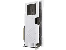 Відеокарта XFX Swift AMD Radeon RX 9070 OC White Triple Fan Gaming Edition (RX-97SWFB3W9) - мініатюра 3