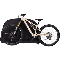 Велосипедний кейс Thule RoundTrip MTB Bike Travel Case (TH 3205179) - мініатюра 10