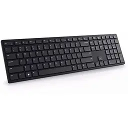 Клавіатура Dell Wireless Keyboard KB500 (580-AKOR) - мініатюра 6