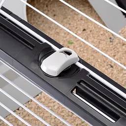 Клітка Ferplast Casita 100 для кроликів - мініатюра 9
