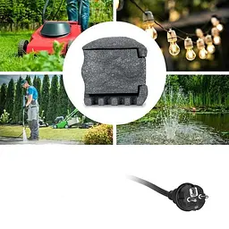 Садова розетка Blumfeldt Power Rock Smart (10038620) - мініатюра 4