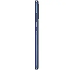 Смартфон Samsung Galaxy S20 FE SM-G780G 6/128GB Blue Refurbished - мініатюра 6