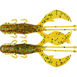 Силікон Select Kraken-X SE 3.5" 241 (4 шт/уп)