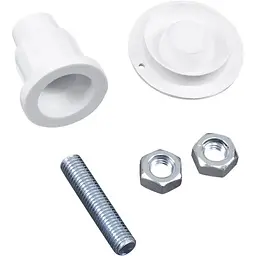 Душова кабіна Lidz Latwa SC80x80.SAT.LOW.GR скло тоноване 4 мм з душовим піддоном Kupala - мініатюра 7