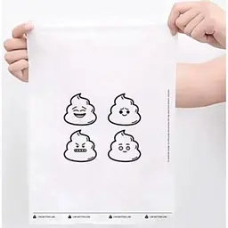 Пакети для вигулу собак Petkit Waste Bag Refill P941 [102238] - мініатюра 4