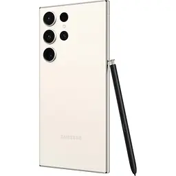 Смартфон Samsung Galaxy S23 Ultra 12/512Gb Cream [SM-S918BZEH] [79892] - мініатюра 13