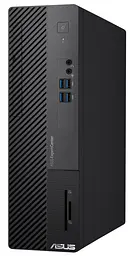ПК ASUS D500SA SFF Intel i5-10400/16/256F/int/NoOS (90PF0231-M18000) - мініатюра 2