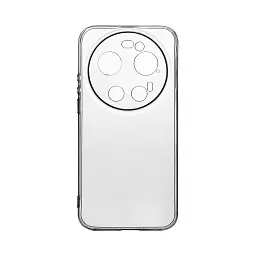 Чохол ArmorStandart Air для Xiaomi 17 Ultra 5G Camera cover Clear
