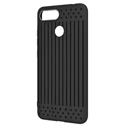 Чохол накладка Primo Shell TPU для Xiaomi Mi 5X / Mi A1 Black - мініатюра 4