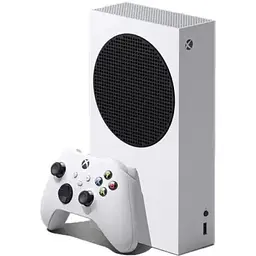 Microsoft Xbox Series S 512Gb + Cyberpunk 2077 Ultimate (українські субтитри) - мініатюра 2
