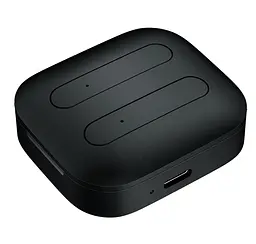Навушники бездротові iMiLab imiki MT-1 Black - мініатюра 3