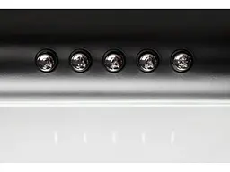 Витяжка ELEYUS Bona II LED SMD 50 BL - мініатюра 4