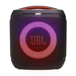 Портативна акустика — бездротова колонка JBL PartyBox Encore Essential 2 (JBLPBENCOREESS2EP) - мініатюра 2