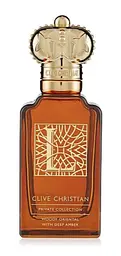 Clive Christian L Woody Oriental 50 мл ТЕСТЕР Parfum