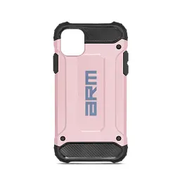 Чохол ArmorStandart Panzer для Apple iPhone 11 Pink