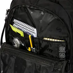 Рюкзак шкільний Yes TS-50L Black Cat (550374) - мініатюра 10
