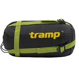 Спальний мішок Tramp Airy Light ковдра лівий olive (UTRS-056-olive-L) - мініатюра 9