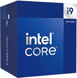 Процесор Intel Core i9-14900F (BX8071514900F)