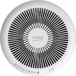 Очищувач повітря Beko ATP6100I [108297] - мініатюра 3