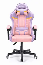 Комп'ютерне крісло Hell's Chair HC-1004 Colorful