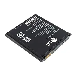 Акумулятор (батарея) для смартфона LG BL-48LN (Optimus 3D Max P725)