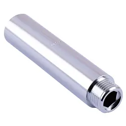 Подовжувач Selba 1/2″ chrom 90мм SL6100