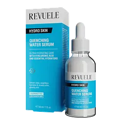 Сироватка для обличчя Quenching Revuele 30 мл