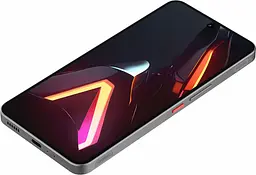 Смартфон ZTE Nubia Neo 3 GT 5G 12/256GB Gray UA UCRF - мініатюра 8