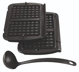 Гриль Tefal OptiGrill+ GC716D12 (GC716D12) - мініатюра 3