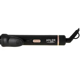 Плойка-локон Adler AD 2115 25 мм - мініатюра 5