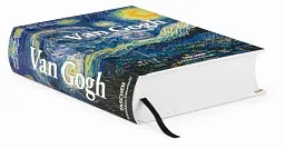 Van Gogh. The Complete Paintings - мініатюра 2