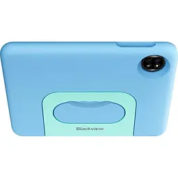 Планшет Blackview Tab 20 Kids 4/64Gb Wi-Fi Bubble Blue Global version - мініатюра 7