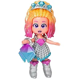 Дитяча лялька Голден Гала Crystal Kookyloos PKL7D406IN00-3 серії Fairytale