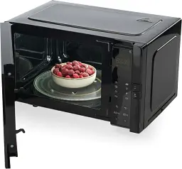 Мікрохвильова піч Hisense H25MOBS4HGI - мініатюра 7
