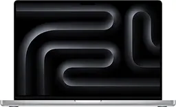 Ноутбук Apple MacBook Pro 16" Late 2024 Silver (MX2T3)