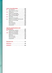 Explorers! Maths 2. Student's Book with e-Workbook - - мініатюра 4