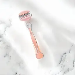 Станок для гоління Gillette Venus Comfort Glide SPA Breeze з 2 змінними касетами - мініатюра 3