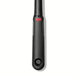 Набір кухонних приладів OXO Cooking Utensils нейлонових чорний 3 шт. (21232000) - мініатюра 4