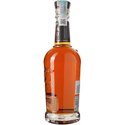 Віскі Templeton Rye Finished in Tequila Casks American Straight Rye Whiskey 46% 0.7 л - мініатюра 3