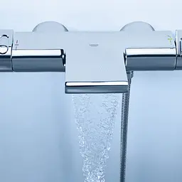 Термостат для ванни Grohe Grohtherm 2000 34174001 Хром - мініатюра 5