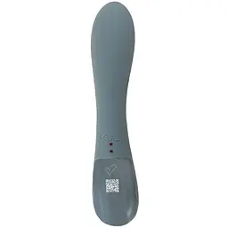 Вібратор-кролик Beau coeur Velina Rabbit Vibra - мініатюра 5