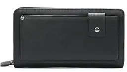 Чоловічий шкіряний клатч Vintage 21,5х11х2,5 см sum0012839