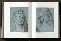 Albrecht Dьrer. The Complete Paintings. Selected Drawings and Prints - Крістоф Мецгер - мініатюра 21